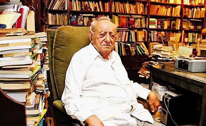 Elio Gómez Grillo