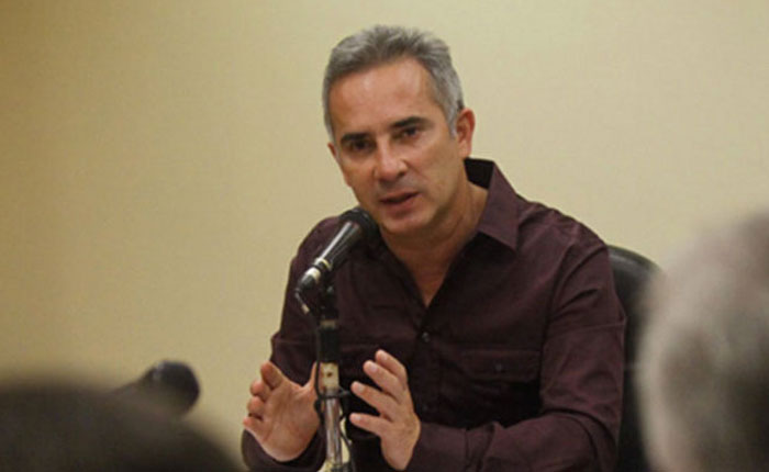 Bernal confirma que funcionarios hirieron a El Picure y su banda lo rescató
