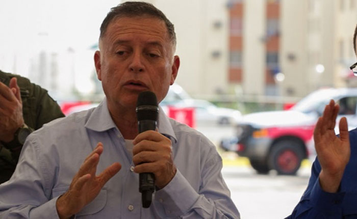 Arias Cárdenas sobre casas de cambio en la frontera: La apertura será beneficiosa para todos