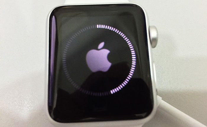 WatchOS1
