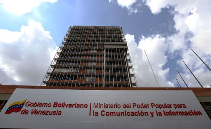 Minci envió a medios públicos guión de cobertura para desacreditar a los #PanamaPapers