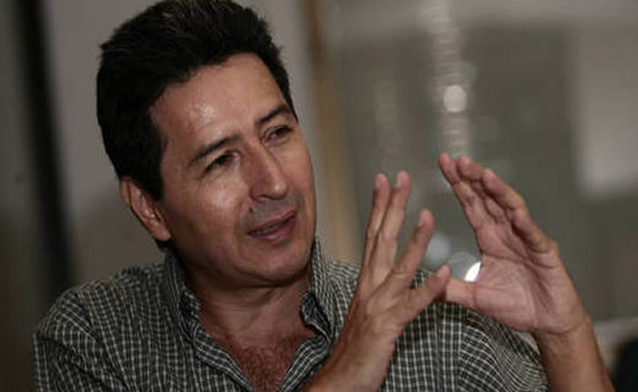 “La actitud de Rangel Gómez es una de las más bochornosas de la historia venezolana”