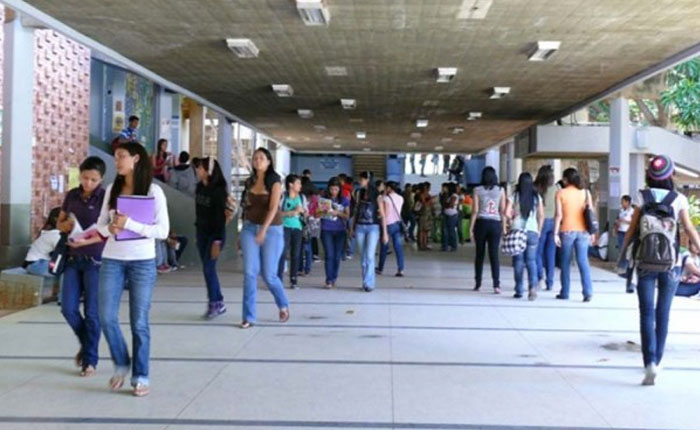 Universidades