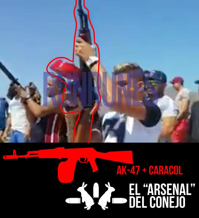 ArsenalConejo10
