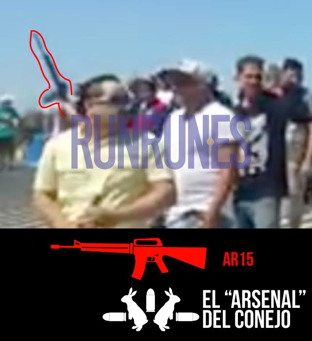 ArsenalConejo11