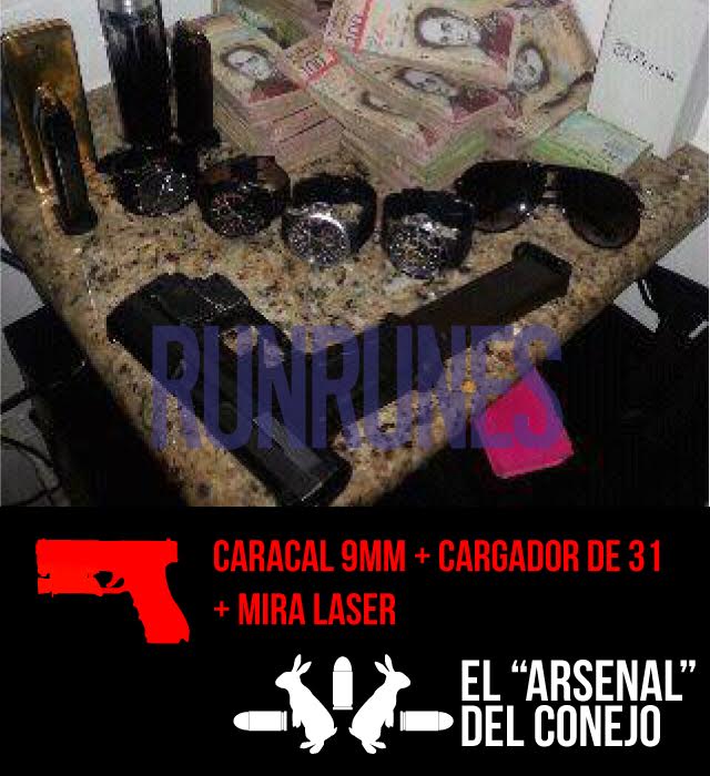 ArsenalConejo5