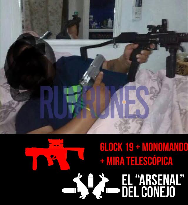 ArsenalConejo6