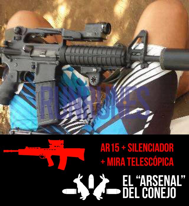 ArsenalConejo7