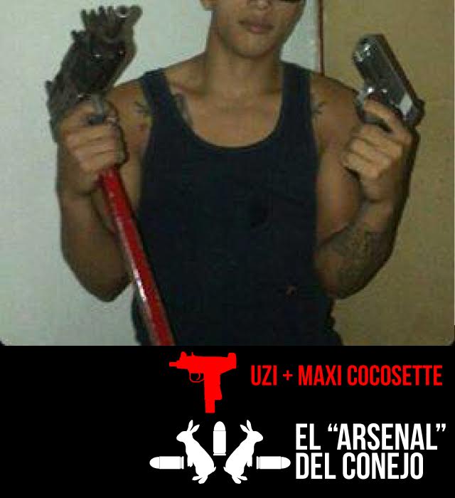 ArsenalConejo8