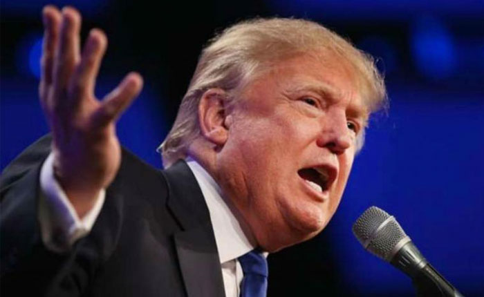 DonaldTrump