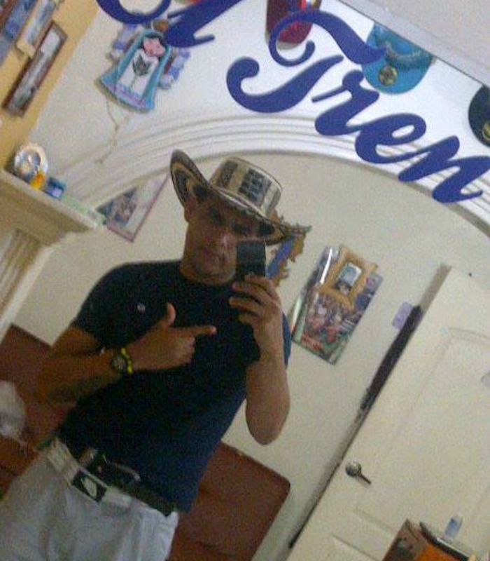 Menor yolfrank