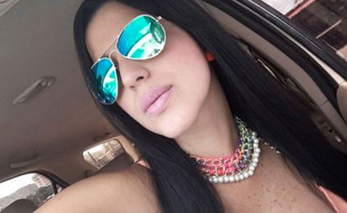 “Rosita” es testigo en caso del asesinato de “El Conejo”