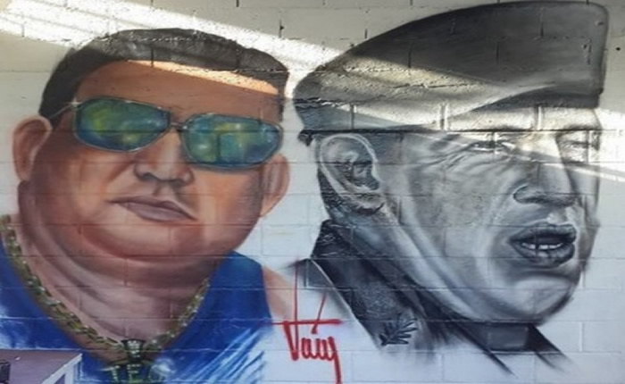 (PERFIL) “El Conejo” se graduó de bachiller  y de pran en el penal de San Antonio