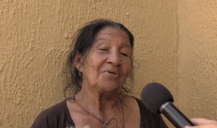 madre conejo