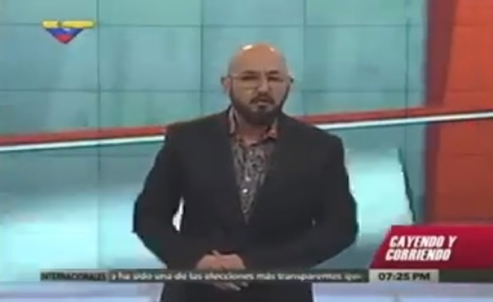 Miguel Ángel Pérez Pirela