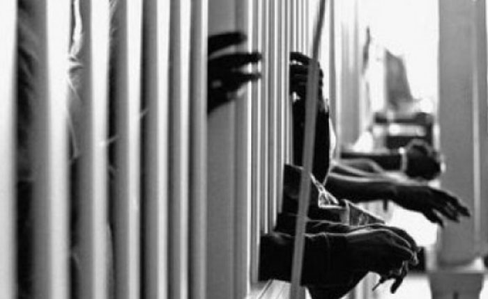 Prisiones socialistas por Andrés E. Hobaica