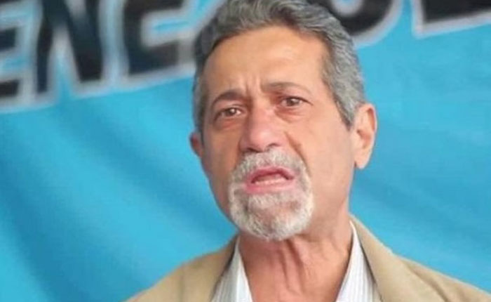 Diputado De Grazia: Acudiremos a todas las instancias por hechos en Tumeremo