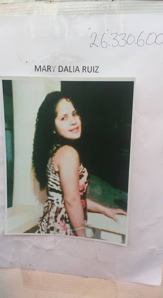 Mary Dalia Ruiz