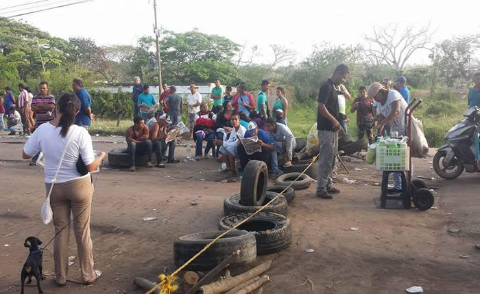 Minero sobreviviente confirma balacera en yacimiento de oro en Tumeremo