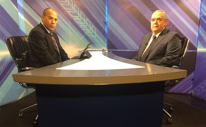 Rangel Gómez: Lo ocurrido en Tumeremo fue una masacre