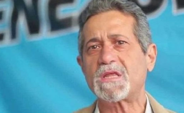 Américo De Grazia: AN decidirá mañana si interpelará o no al gobernador de Bolívar