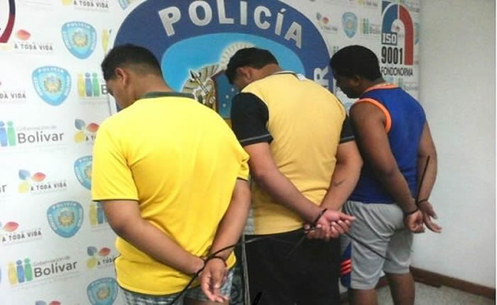 ¿Quién es “el Topo” y su banda en las minas del sur de Bolívar?