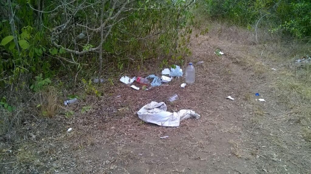 FOTOS Y TESTIMONIOS DE SOBREVIVIENTES: Este fue el sitio donde ocurrió la masacre de Tumeremo