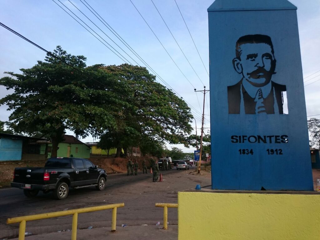 Denuncian nueva masacre de 13 personas en mina de Tumeremo