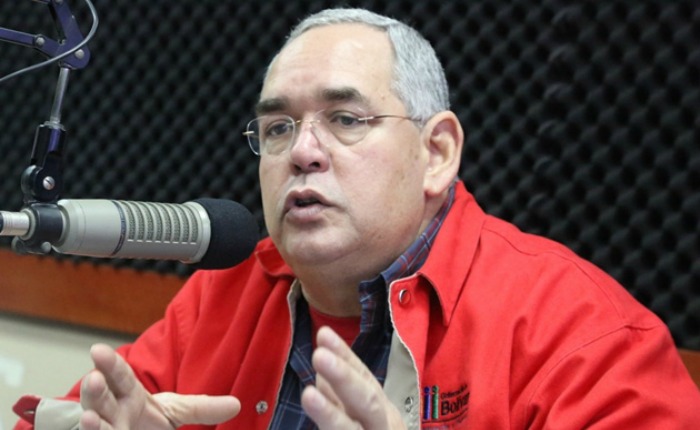 Gobernador de Bolívar anuncia medidas extraordinarias para frenar saqueos