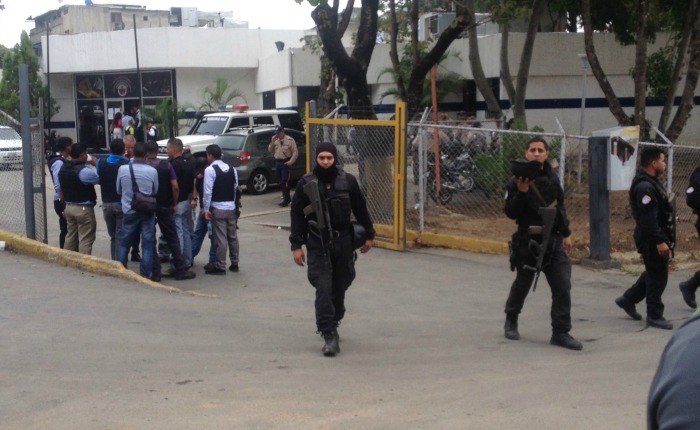 Cicpc El Valle
