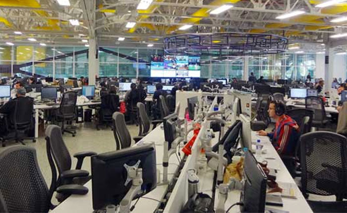 Periodista de Últimas Noticias es despedida por publicar trabajo sobre los #PanamaPapers