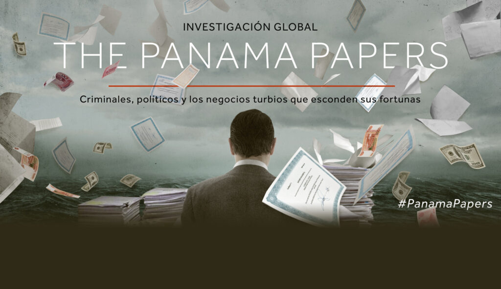 Para ver la economía sumergida de Venezuela hay que bucear en Panamá