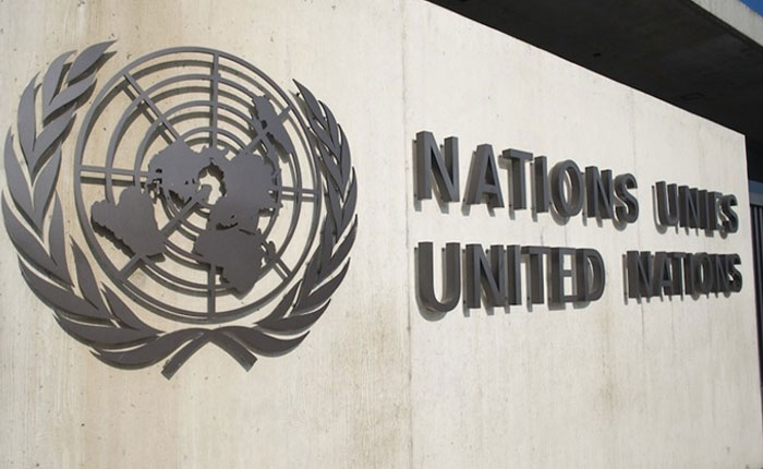 Naciones Unidas