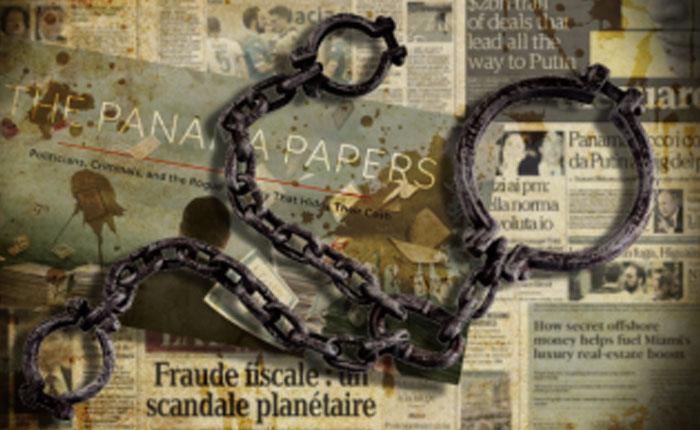 Una historia panameña (y no es la que usted imagina) por Moisés Naím