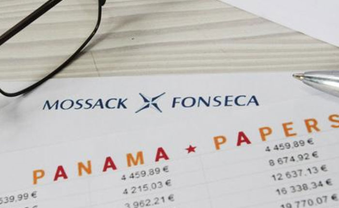 ¡Panamax! por Ibsen Martínez