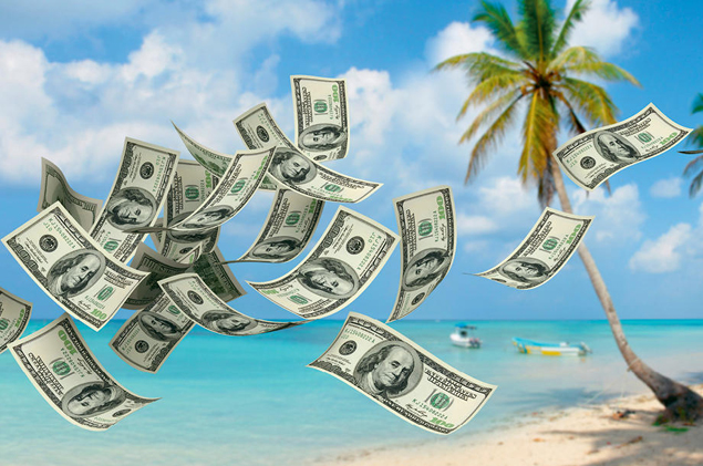 PanamaPapers y globalización por Luis De Lion