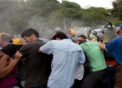 Henrique Capriles