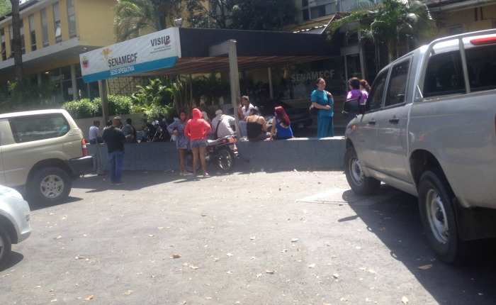 Morgue de Bello Monte