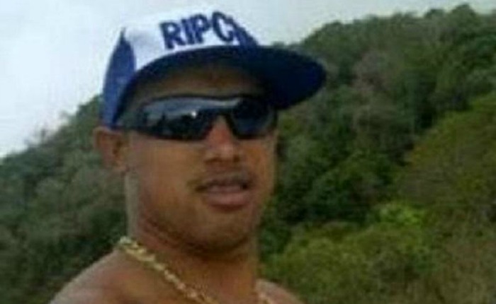 El Picure planeaba reagruparse con banda el Tren de Aragua