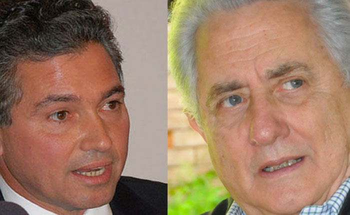 Las tres negaciones de la dinastía Salas Römer y sus negocios en Sheychelles