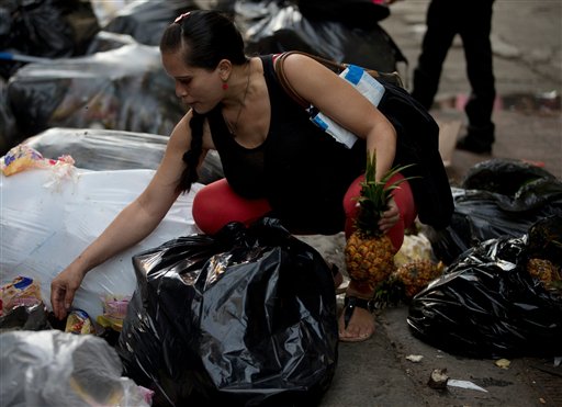 VENEZUELA-CRISIS