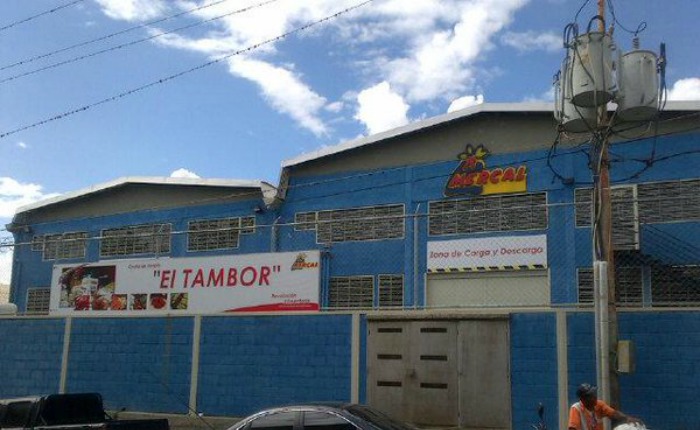 mercaleltambor_050616