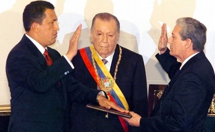 Chavismo