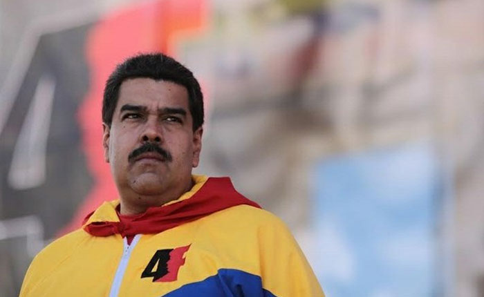 Nicmaduro1