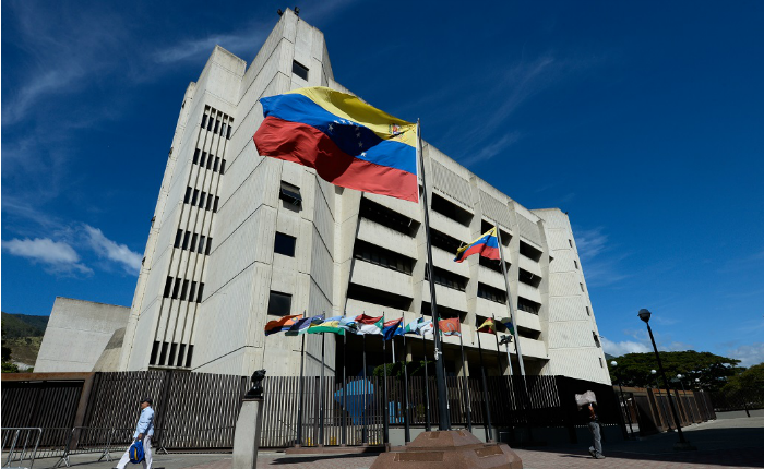 Venezuela es el país con el peor estado de derecho en el mundo