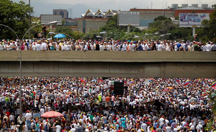 tomadevenezuela26oct