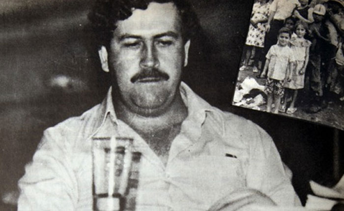 El Patrón Del Mal Capítulo 72