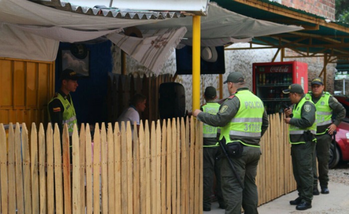 Colombia deporta a 11 venezolanas que ejercían la prostitución en Cúcuta