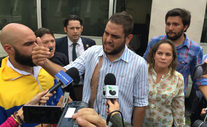 TSJ diputados GNB