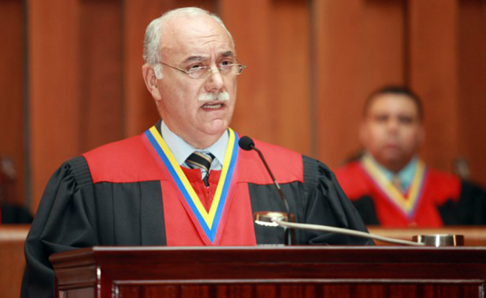 Fernando Vegas Torrealba